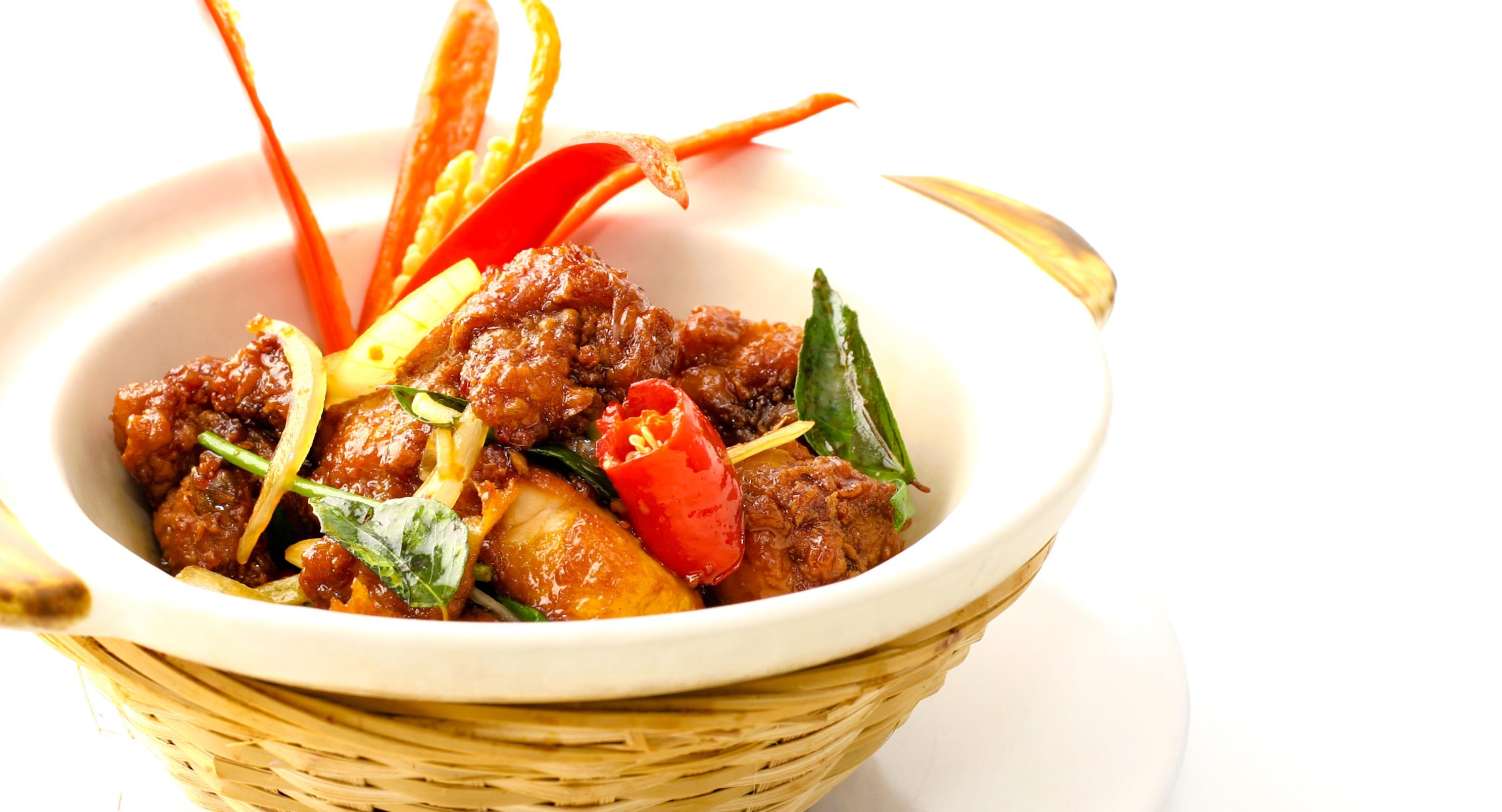 Segar @ Downtown East