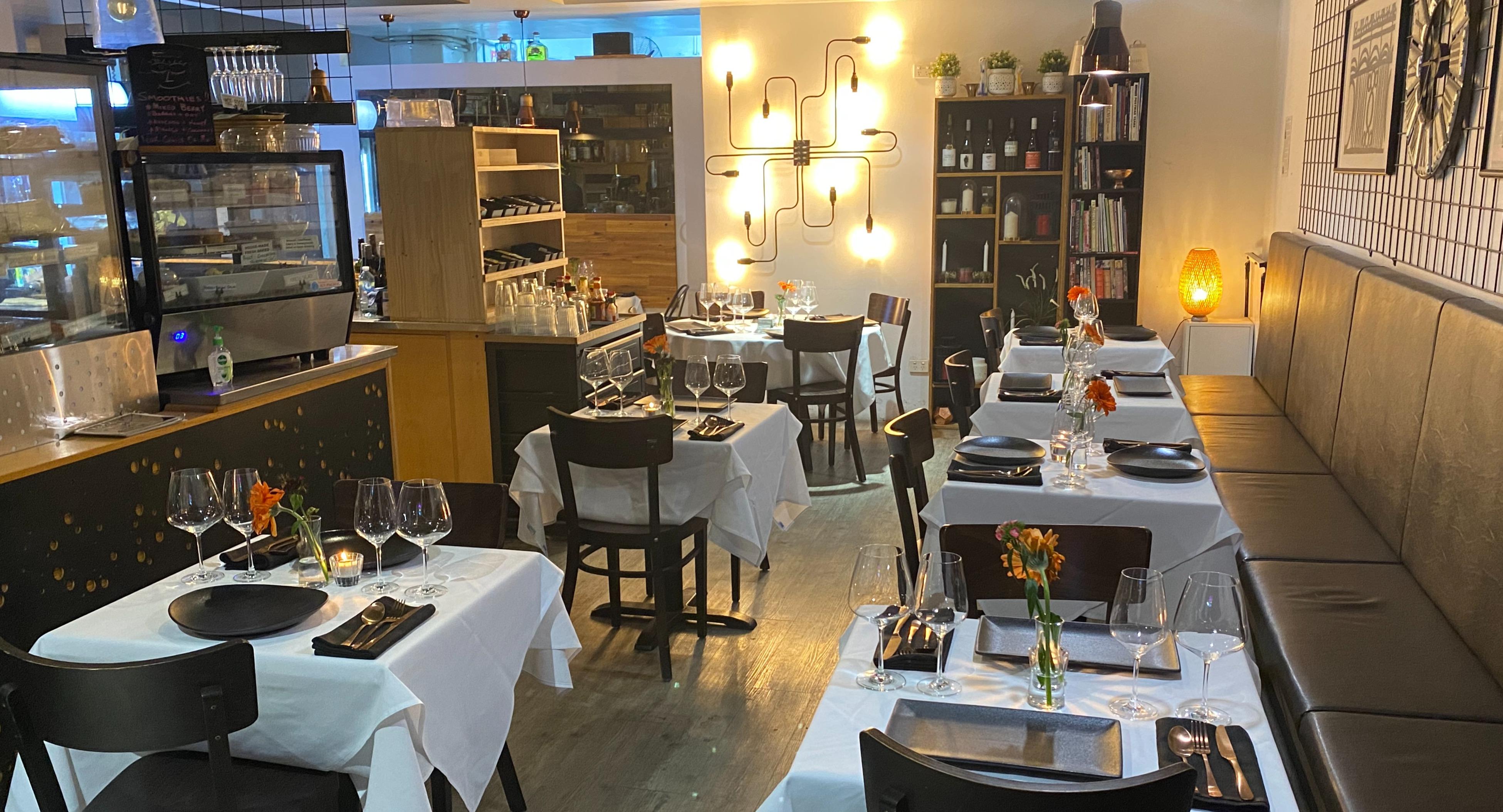 The Grey Smith photo 4