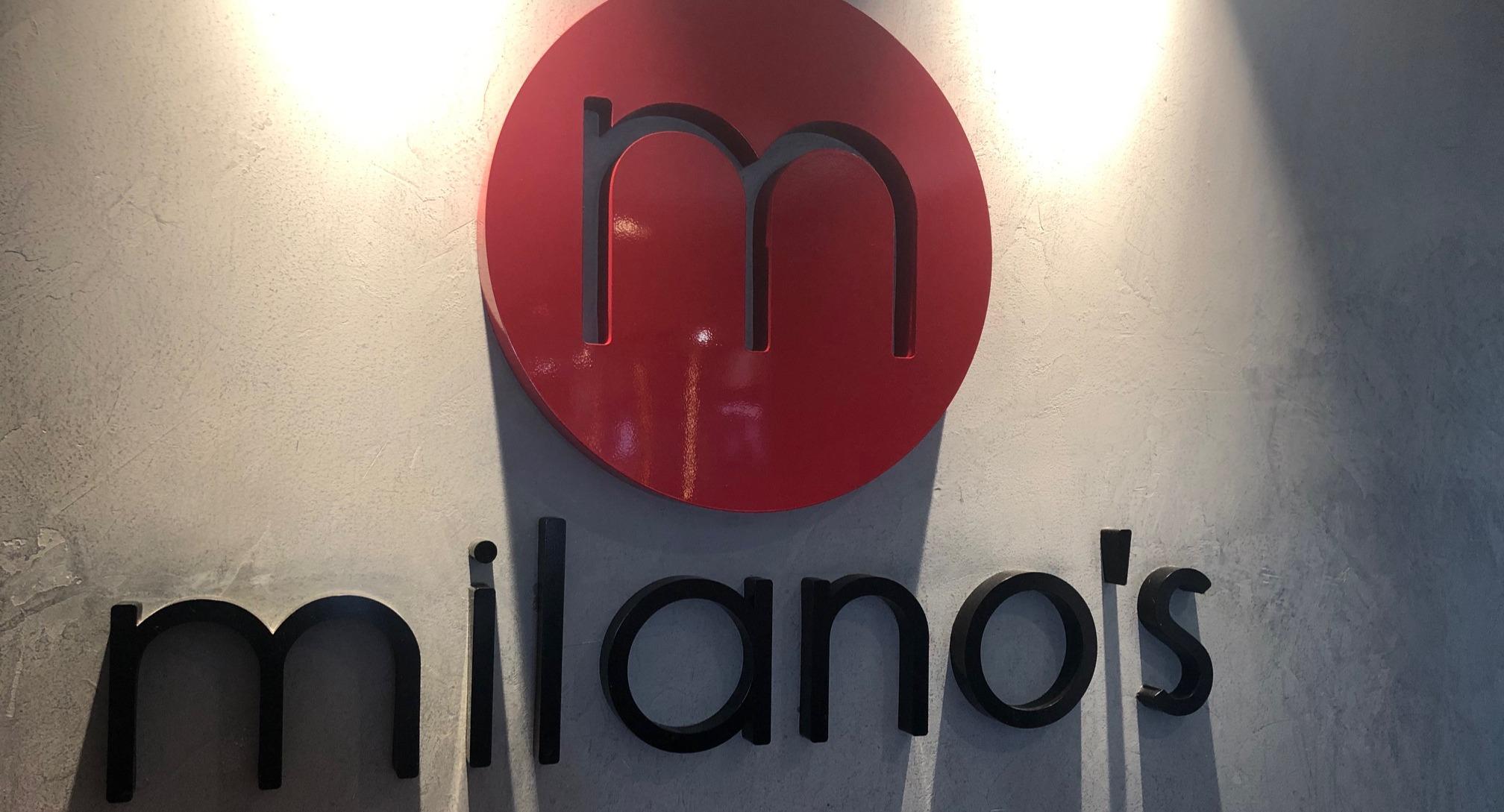 Milano's Restaurant and Pizzeria photo 4