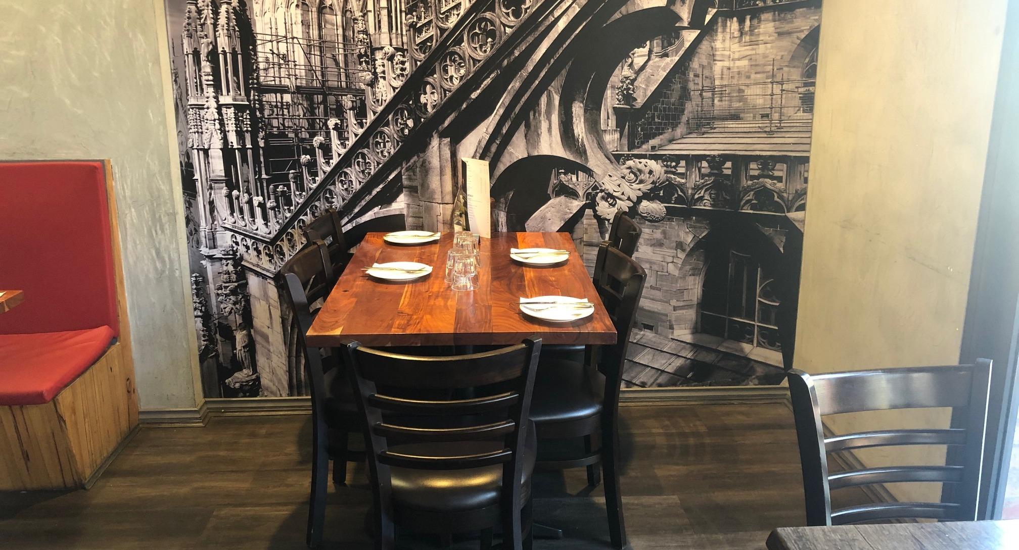 Milano's Restaurant and Pizzeria photo 5