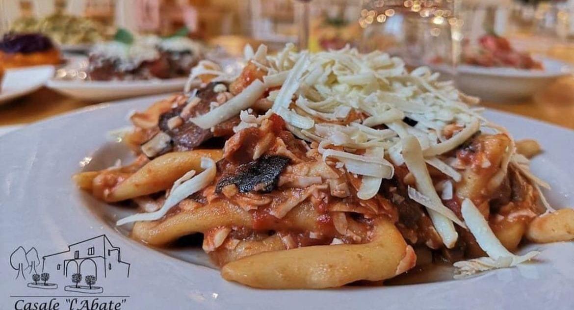 Ristorante Pizzeria Acqua e Sale photo 3