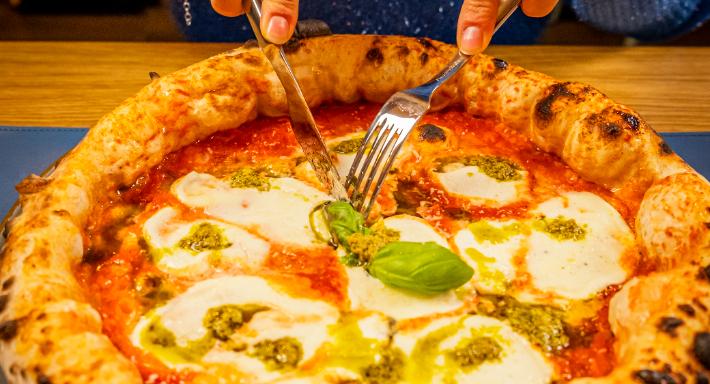 Quadrato Gourmet Pizzeria