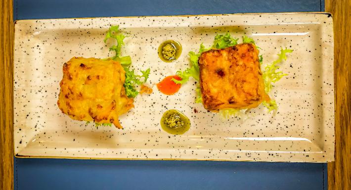 Quadrato Gourmet Pizzeria photo 2