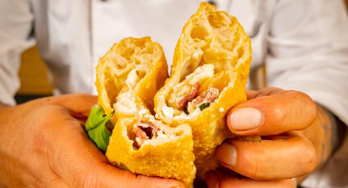 Quadrato Gourmet Pizzeria photo 4