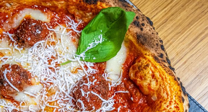 Quadrato Gourmet Pizzeria photo 5