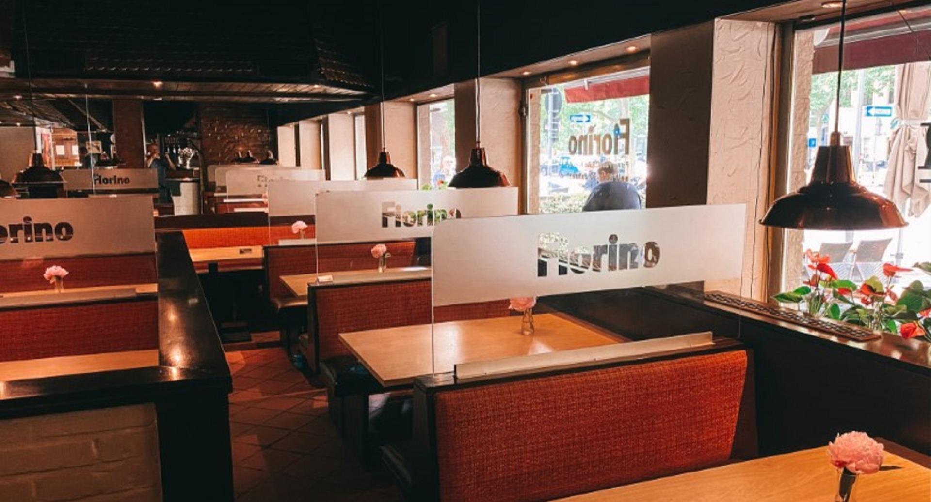 Pizzeria-Ristorante Fiorino photo 5