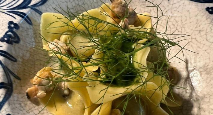 Galileo Restaurant photo 2