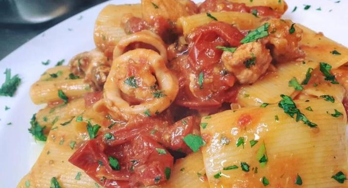 Galileo Restaurant photo 3