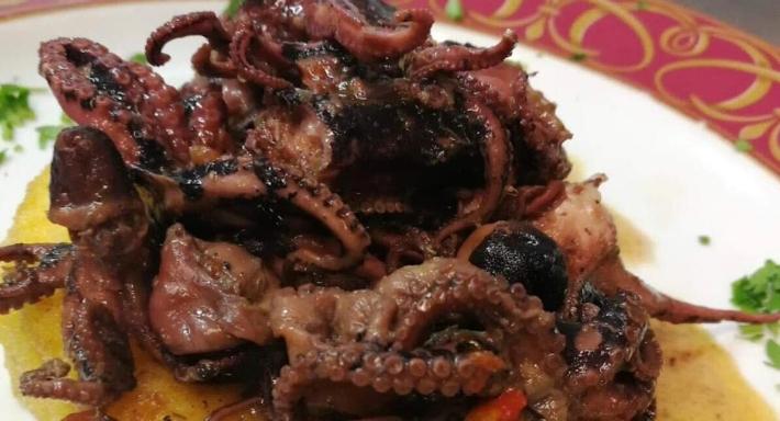 Galileo Restaurant photo 5