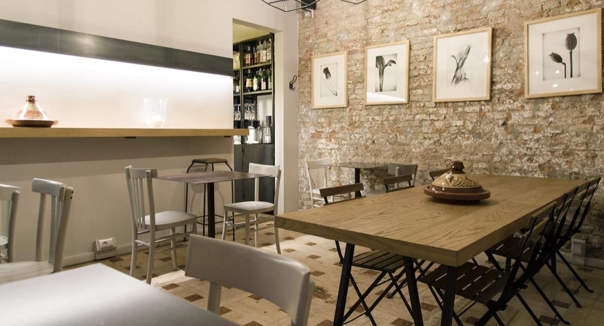 Latteria #21 photo 2