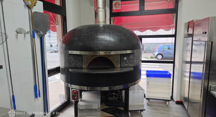 Pizzeria Marò photo 2