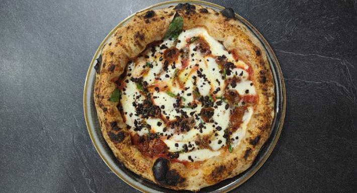 Pizzeria Marò photo 3