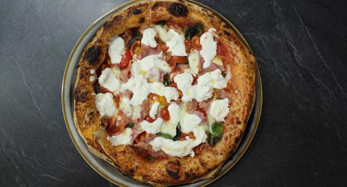 Pizzeria Marò photo 5