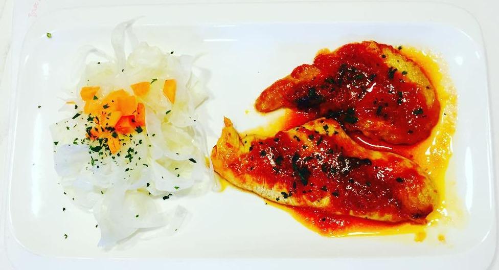 Corner 23 Bistrot photo 4