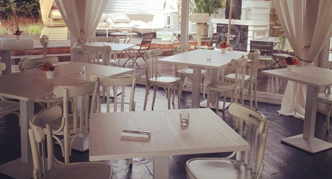 Corner 23 Bistrot photo 2