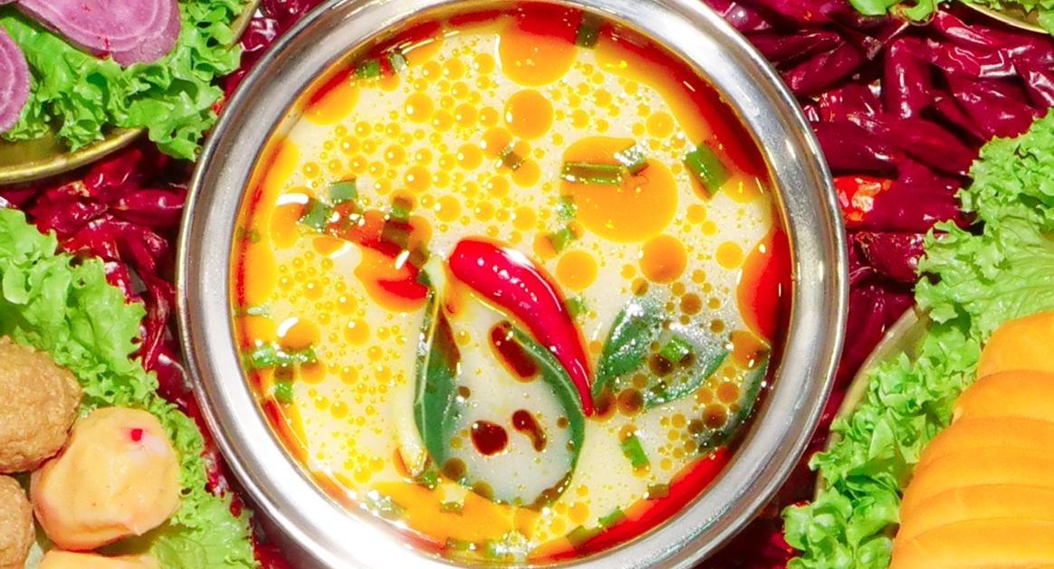 辣爆天 La Bao Tian photo 5