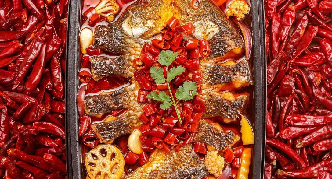 辣爆天 La Bao Tian photo 2