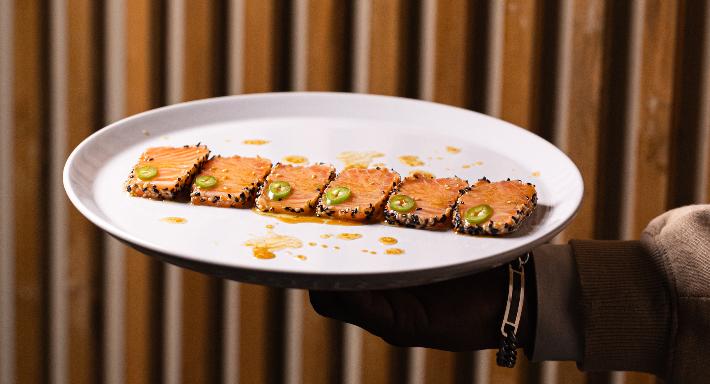 Shiso Restaurant photo 4