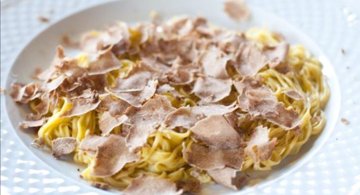 Costanza Hostaria photo 2