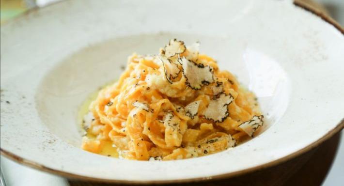 Costanza Hostaria photo 3