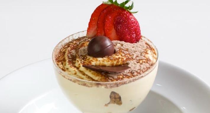 Peter Pan's Italian Restaurant photo 2