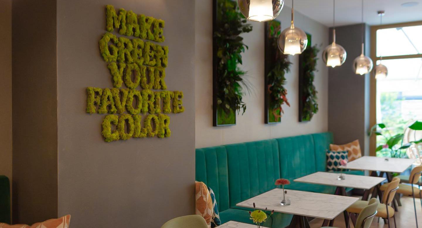 Cactus Kitchen&Bar photo 5