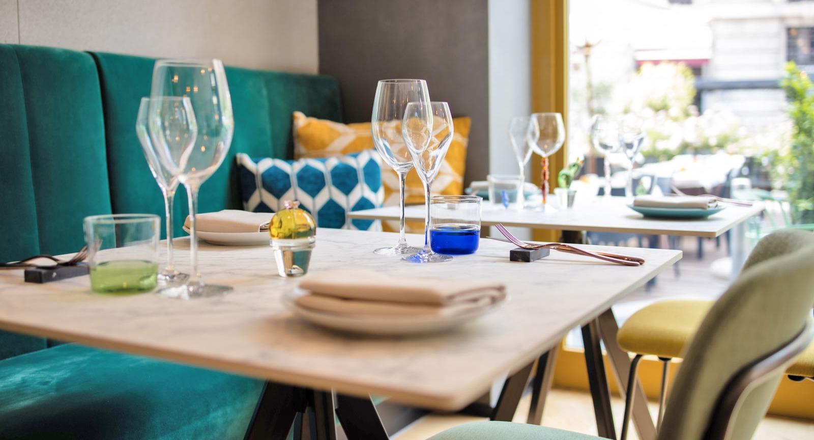 Cactus Kitchen&Bar photo 4