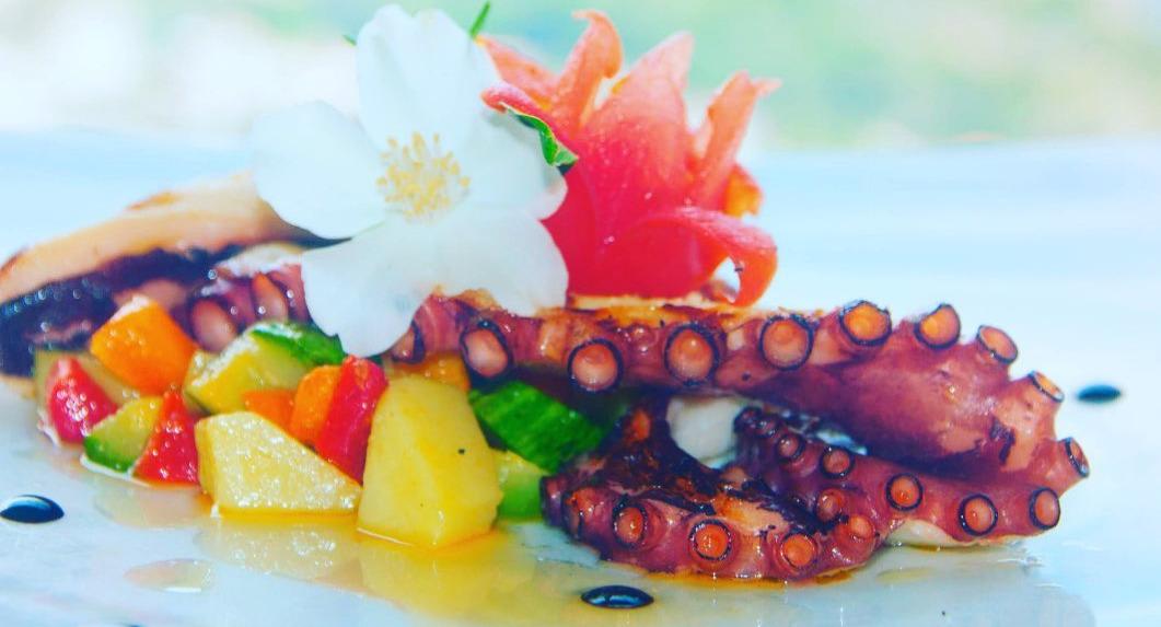 La Capannina - Amalfi