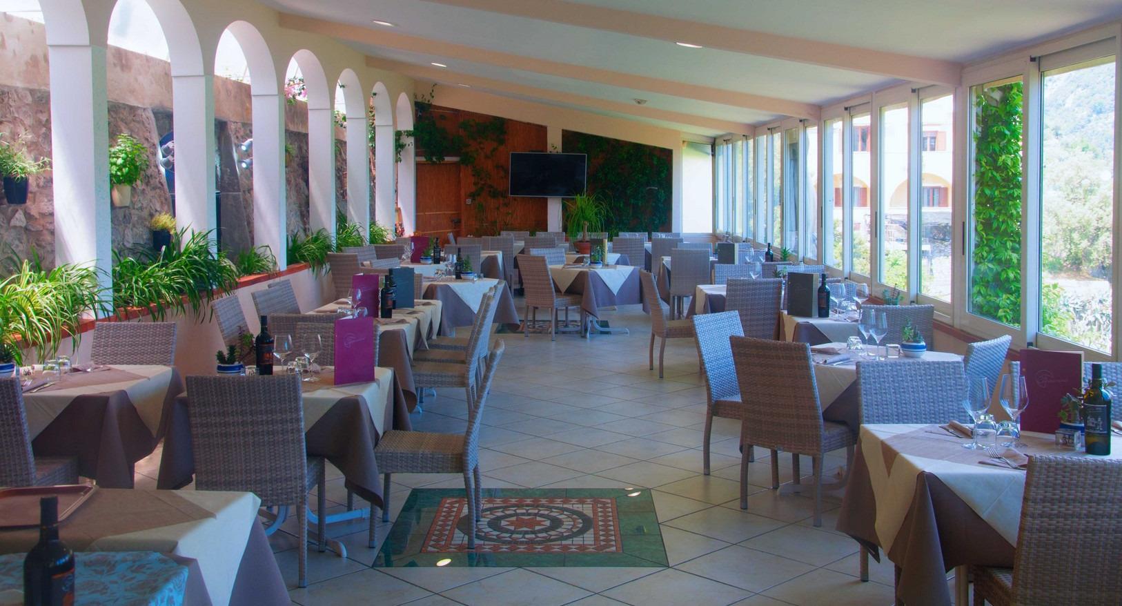 La Capannina - Amalfi photo 2