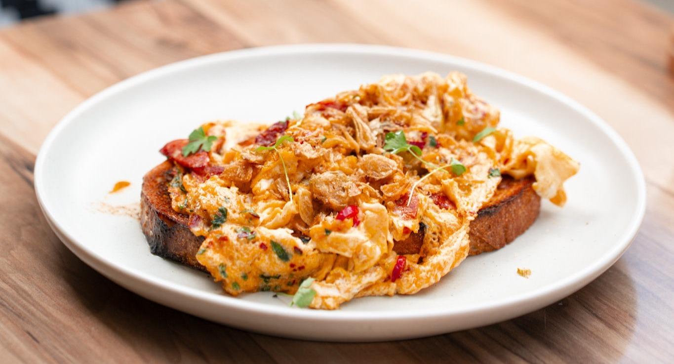 Amici Street Cafe photo 2