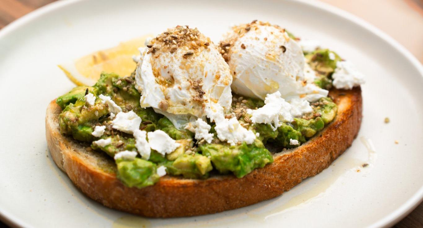 Amici Street Cafe photo 3