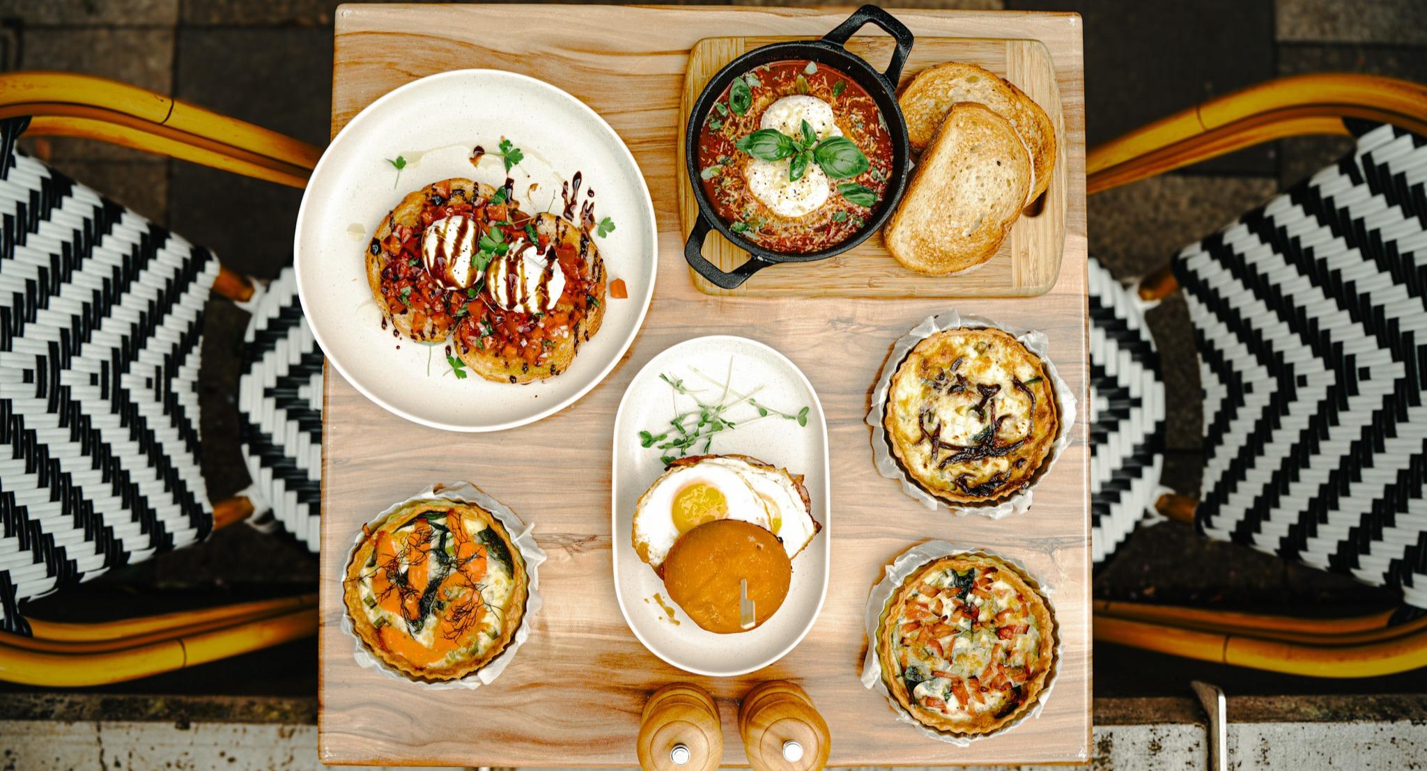 Amici Street Cafe photo 4