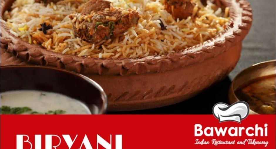 Bawarchi photo 2