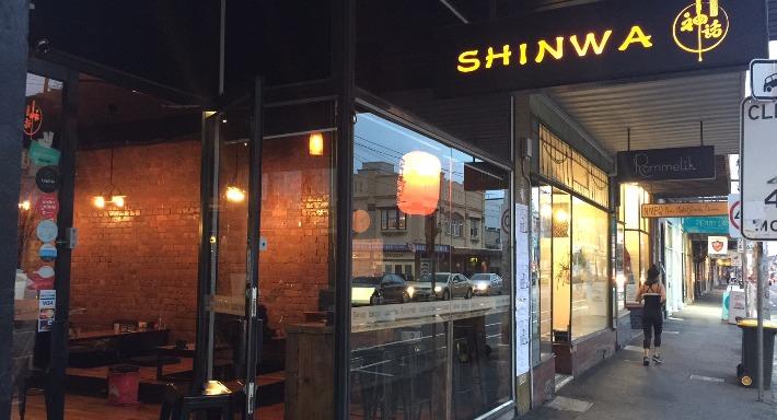 Shinwa Izakaya photo 3