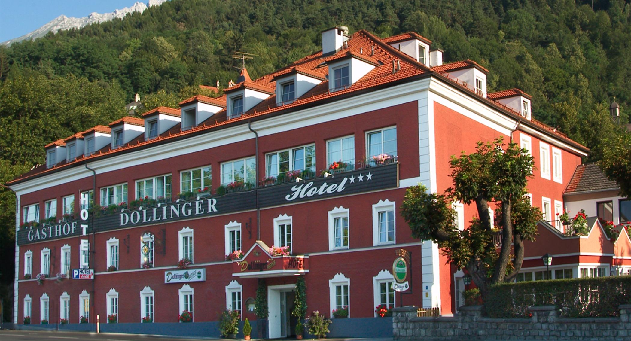 Hotel und Gasthof Dollinger photo 3