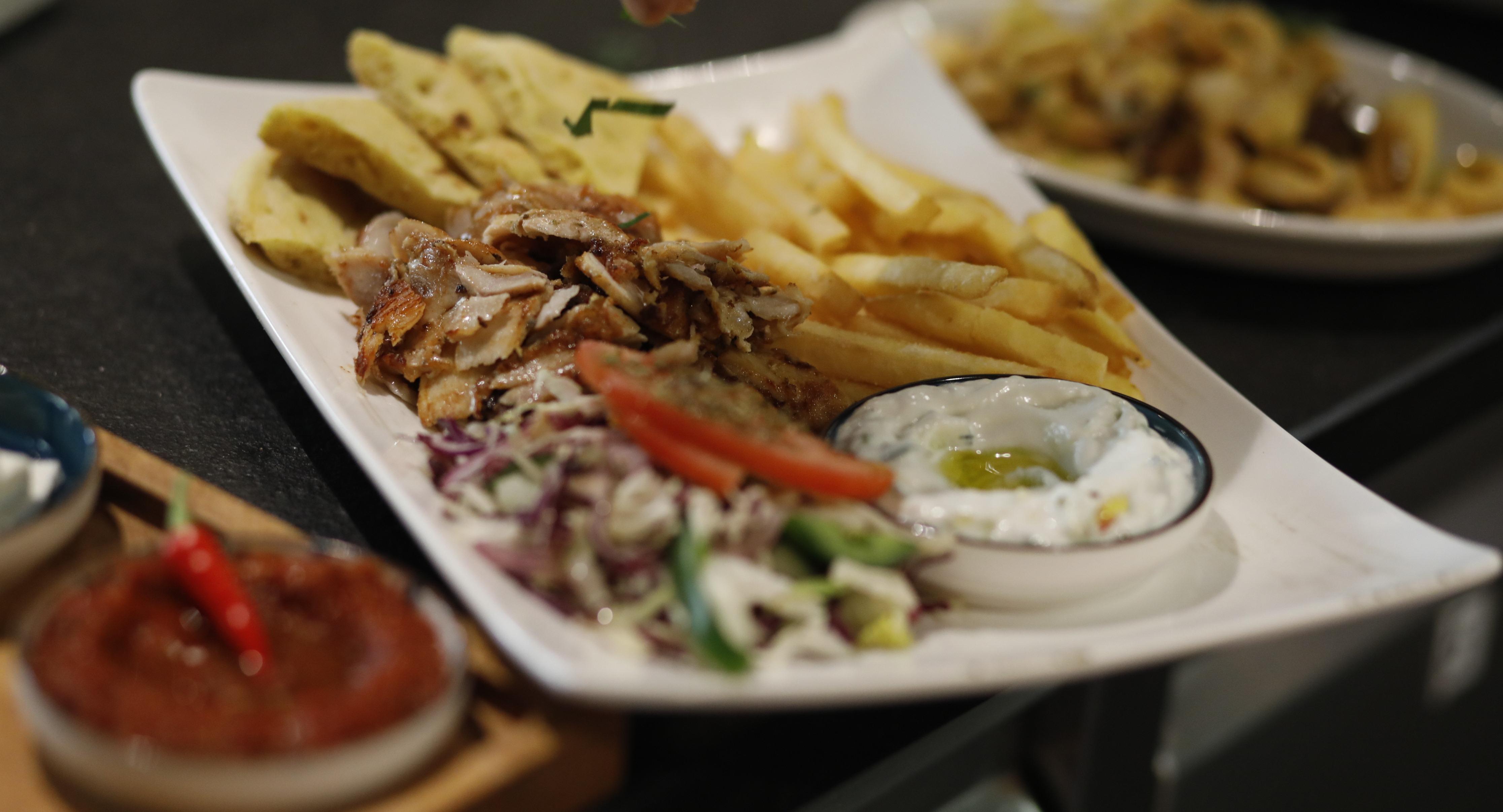 Marco‘s Fresh Greek photo 3