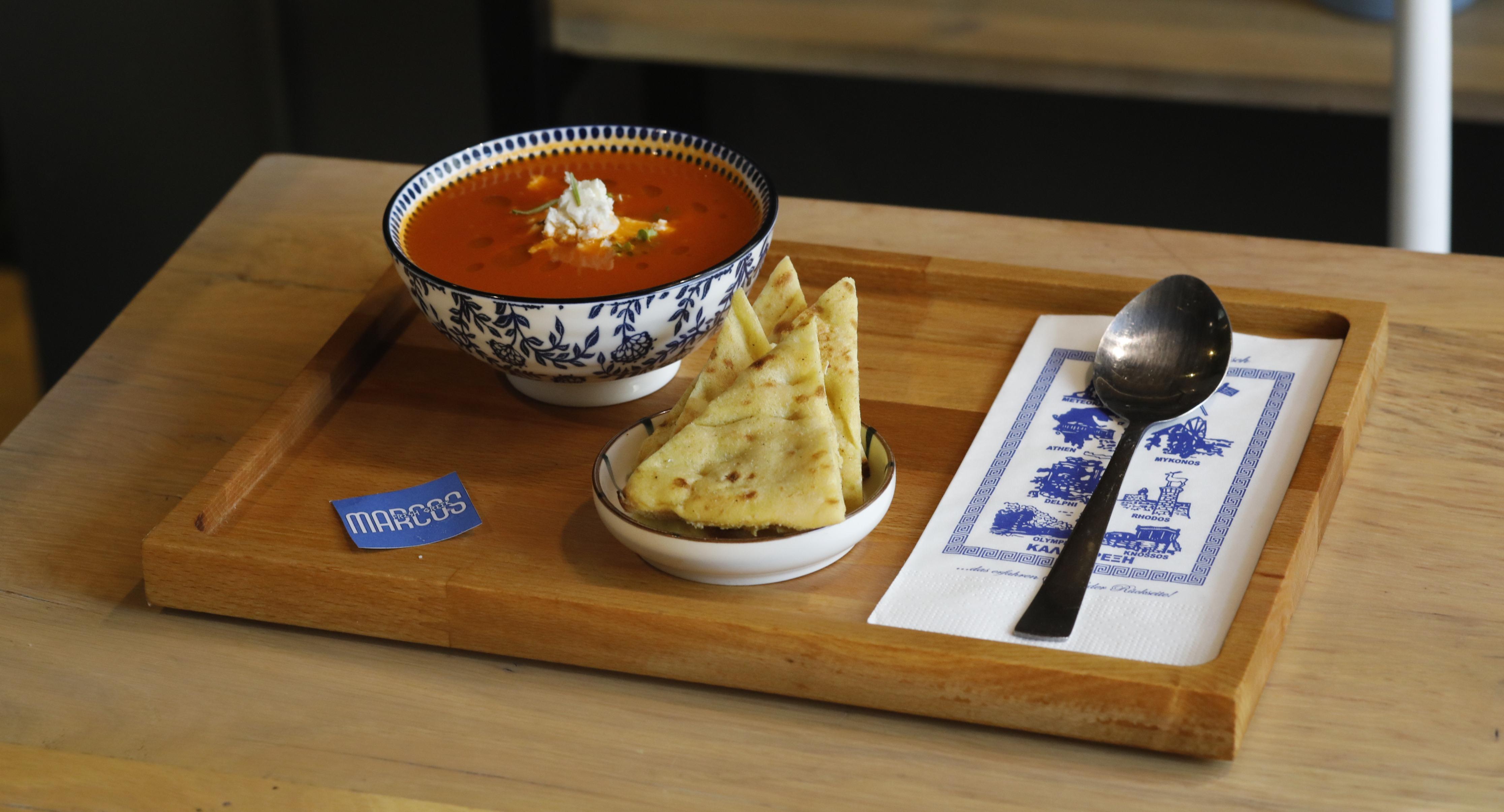 Marco‘s Fresh Greek photo 4