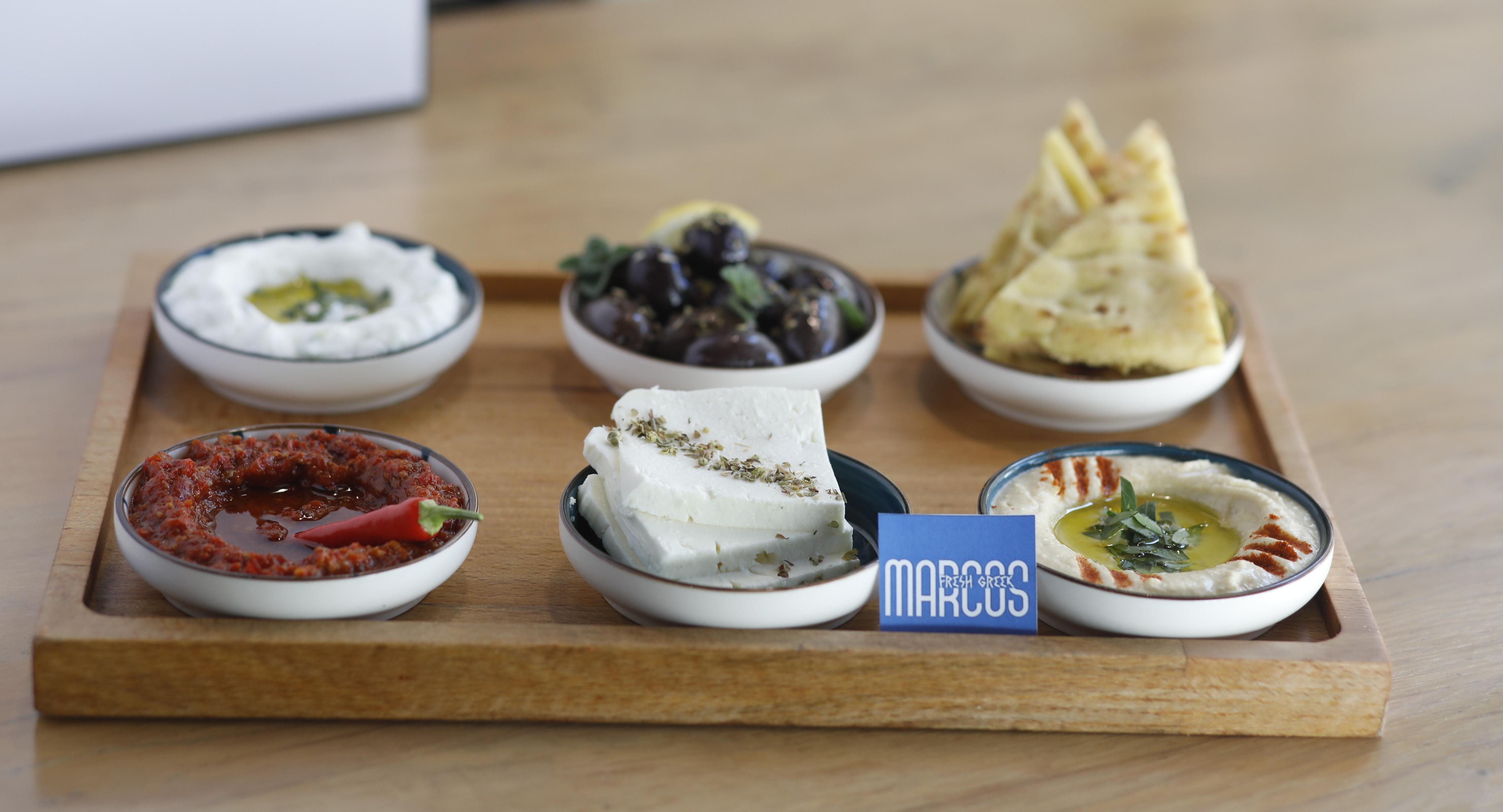 Marco‘s Fresh Greek photo 5