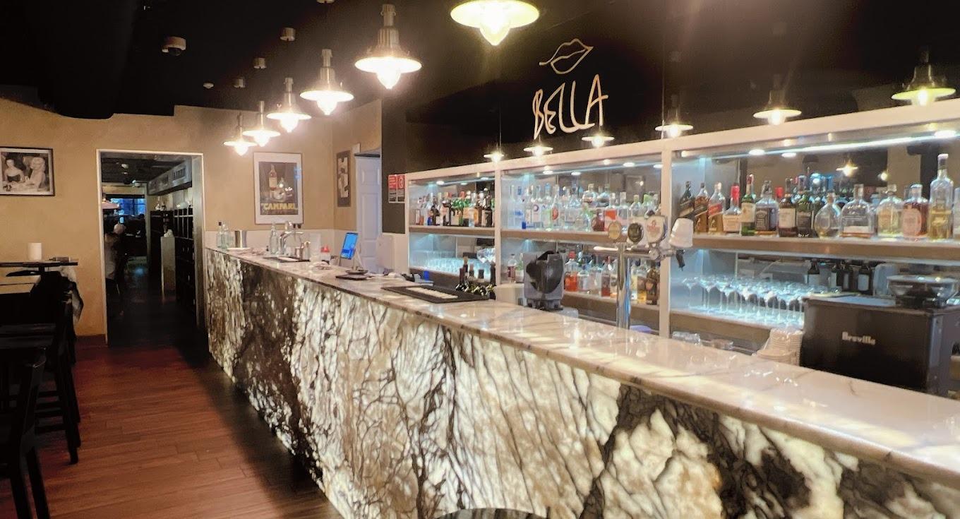 Big Fat Indian Restaurant and Bar photo 4