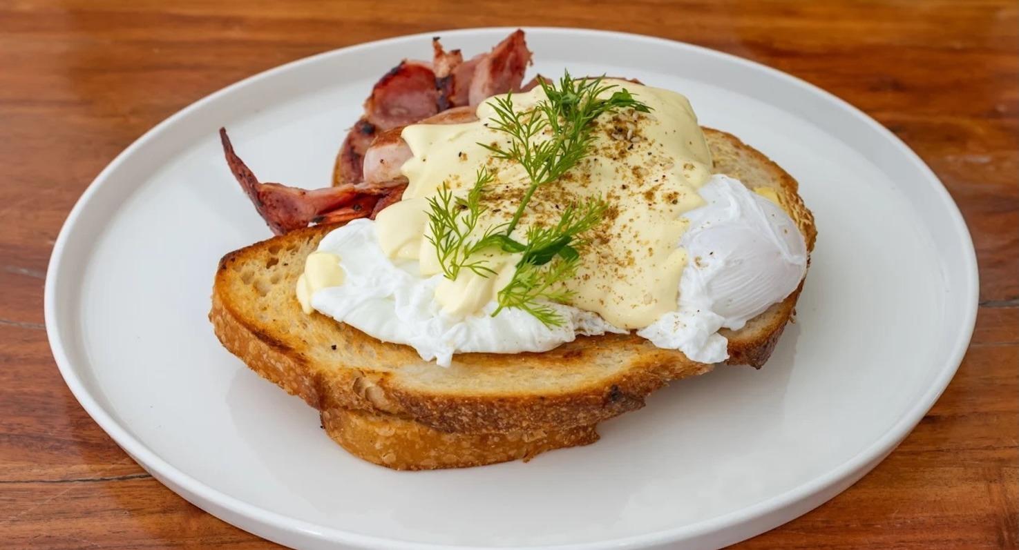 The Mocha Club photo 4