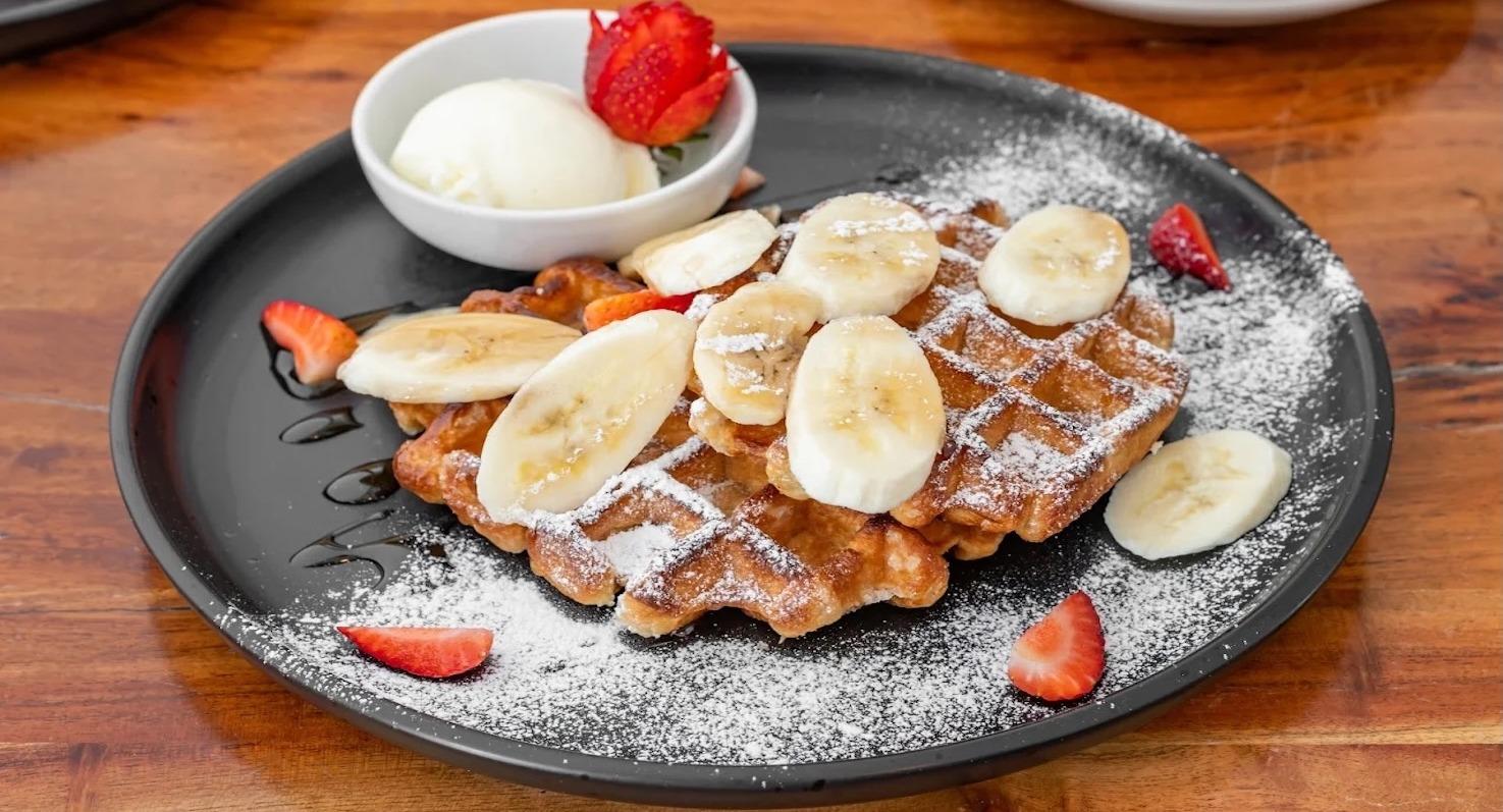 The Mocha Club photo 5