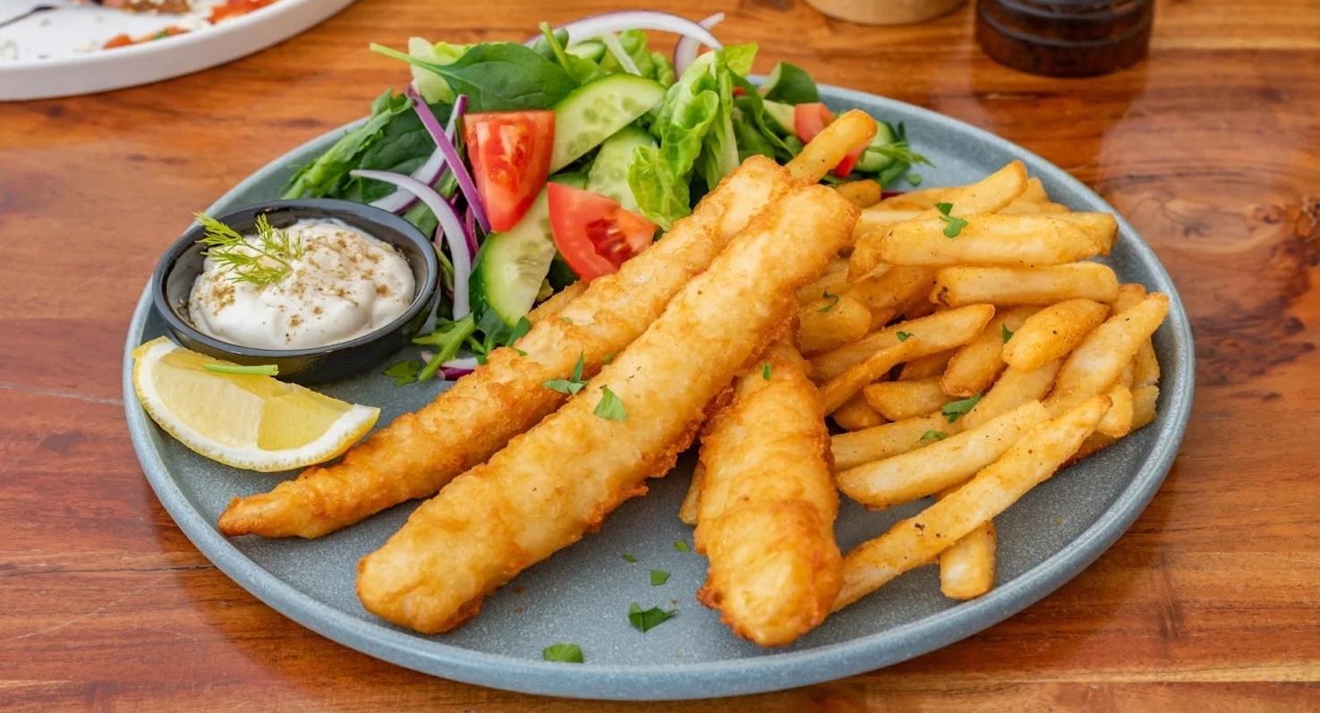 The Mocha Club photo 2