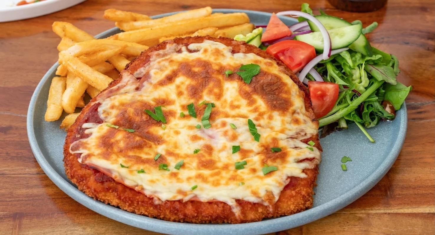 The Mocha Club photo 3