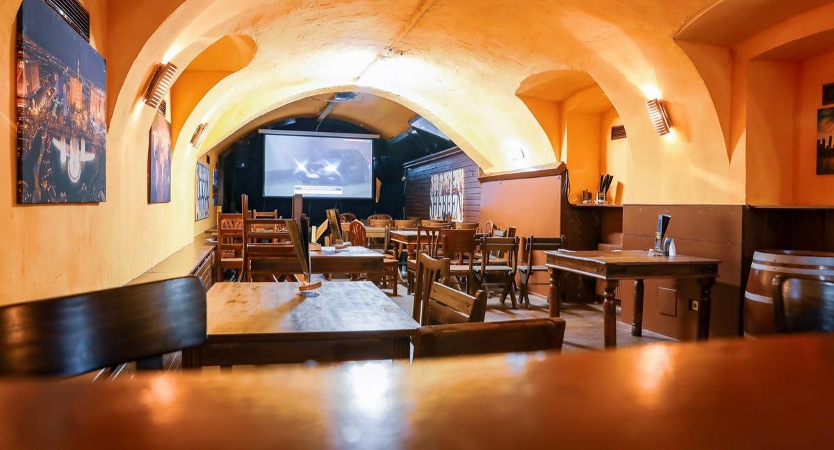 Shebeen International Pub photo 2