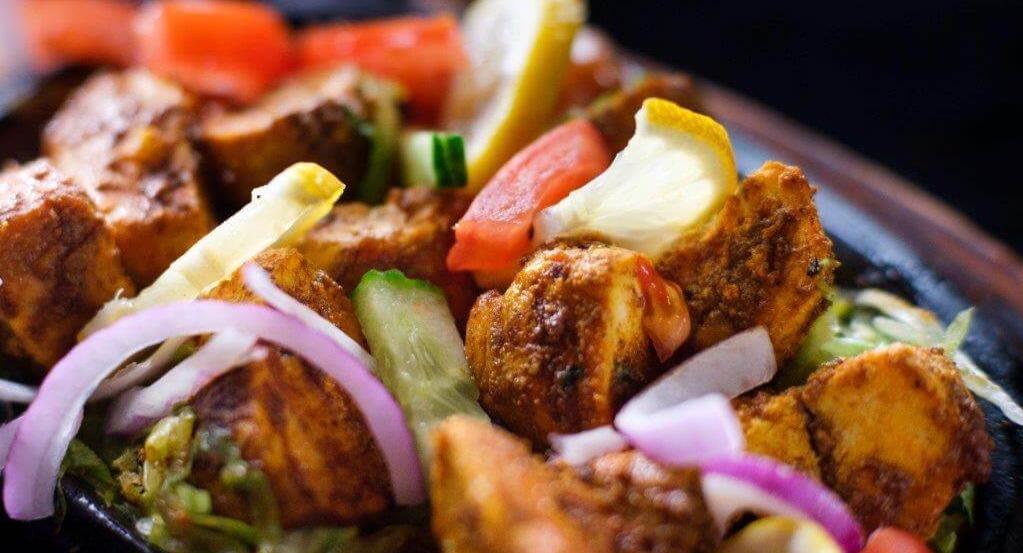 Mayur Kitchen photo 4