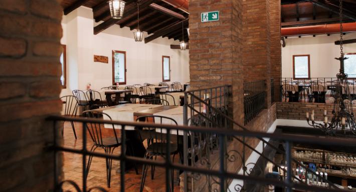 Villa Zucchini photo 2