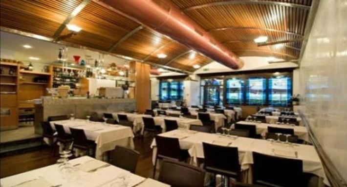 Bruno Ai Quattro Venti