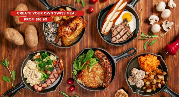 Wursthans Switzerland