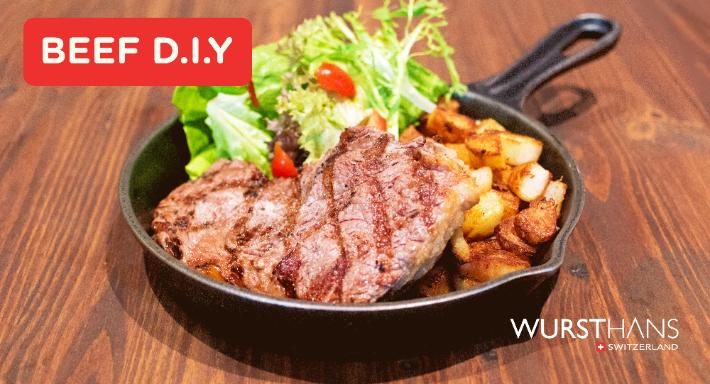 Wursthans Switzerland photo 2