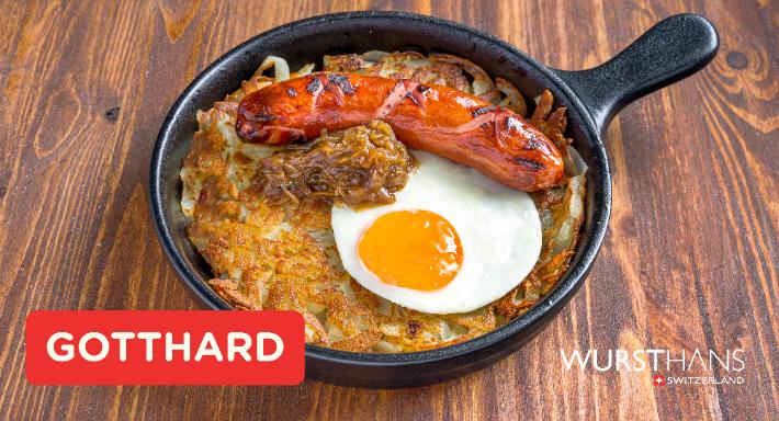 Wursthans Switzerland photo 3